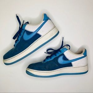 Nike Air Force 1 ‘07 Elite Philly Philadelphia